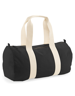 EarthAware™ Organic Barrel Bag