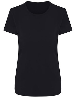 Ambaro Recycled Ladies Sports Tee