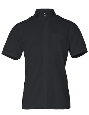 Men´s Shirt Comfort Fit Short Sleeve