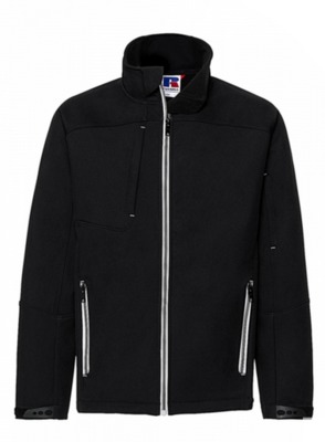 Mens Bionic Softshell Jacket