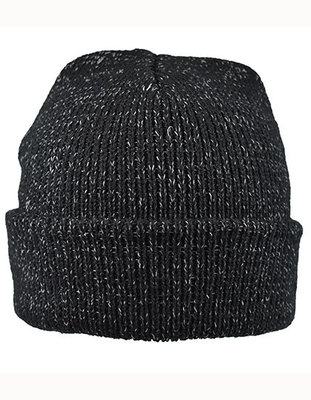 Reflective Winter Hat