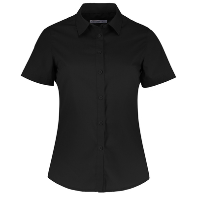 Women`s Poplin Shirt