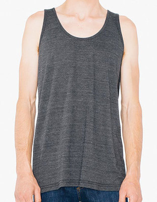 Unisex Tri-Blend Tank