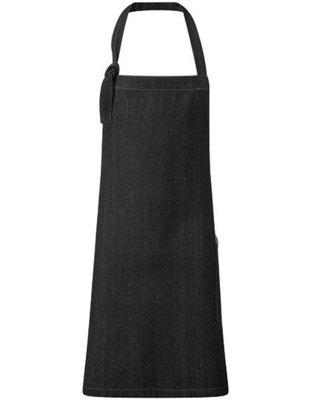 'Regenerate' Sustainable Bib Apron
