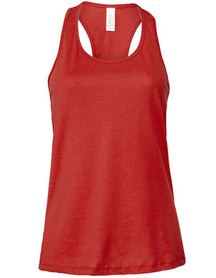 Women´s Jersey Racerback Tank
