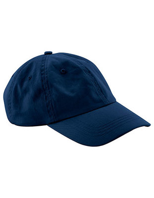 Junior Low Profile 6 Panel Dad Cap