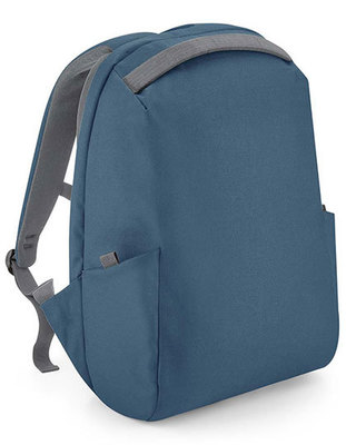 Project Recycled Security Backpack Lite