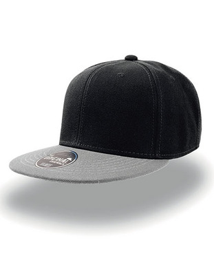 Snap Back Cap