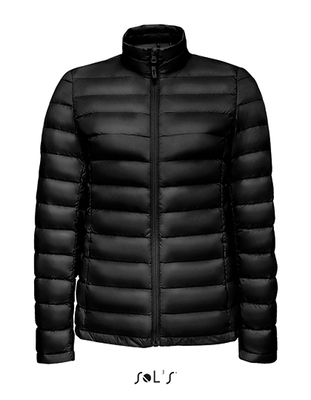 Wilson Women Jacket