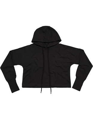 Cropped Hoodie
