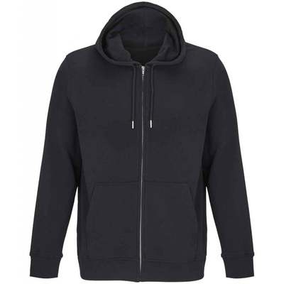 Unisex Full-Zip Hoodie Carter