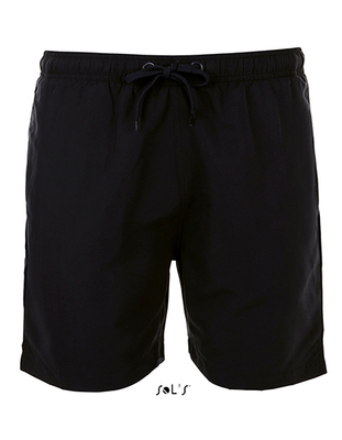 Sandy Swimming Suit