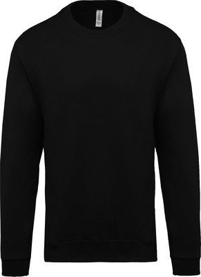 CREW NECK SWEATSHIRT