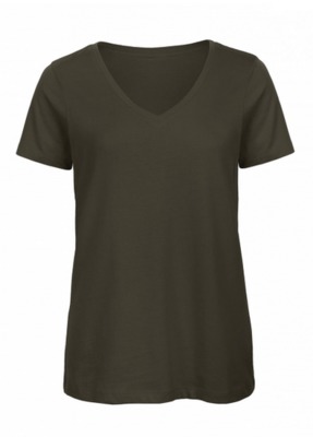V-Neck T-Shirt Women - TW045