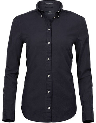 Ladies Perfect Oxford Shirt