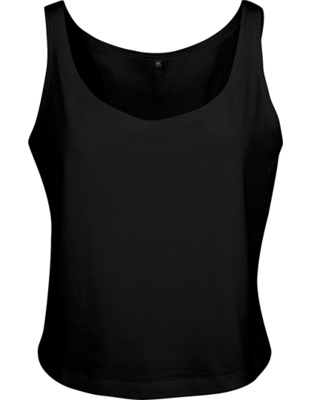 Ladies oversized Tanktop