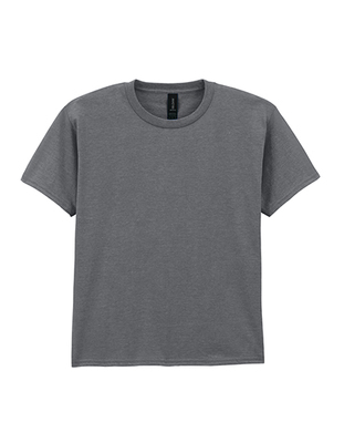 Kids` Ring Spun T-Shirt