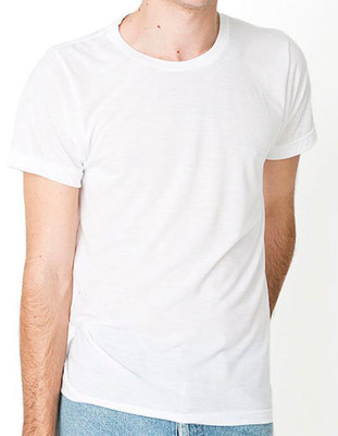 Unisex Sublimation T-Shirt