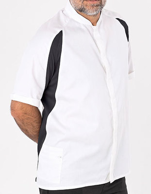 Le Chef Single Breasted Jacket
