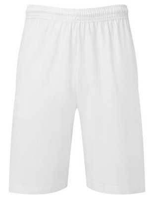 Iconic 195 Jersey Shorts
