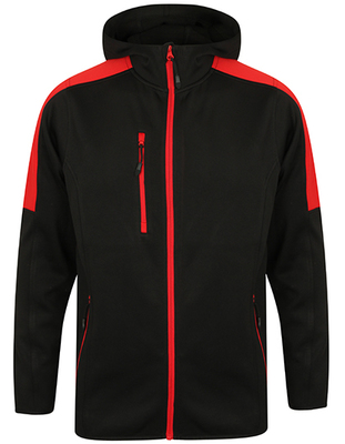 Adults Active Softshell Jacket