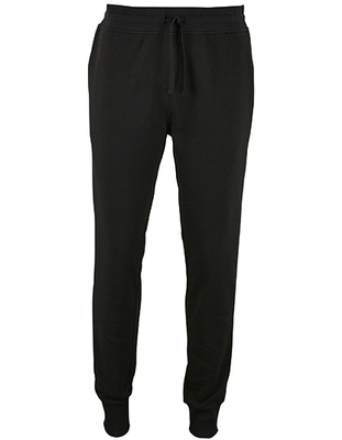 Mens Slim Fit Jogging Pants Jake