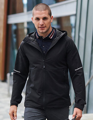X-Pro Prolite Stretch Softshell Jacket