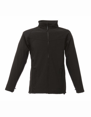 Uproar Softshell Jacket