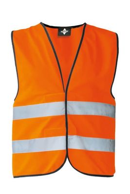 Safety Vest Whale - CO² Neutral
