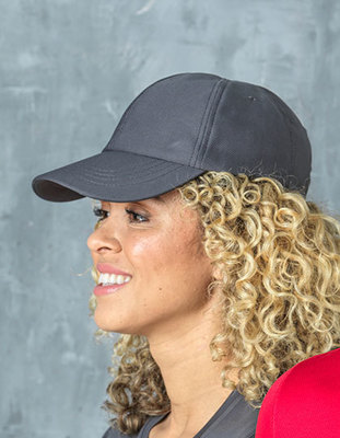 Cerus Cool Fit 6-Panel Cap