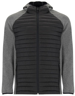 Minsk Jacket