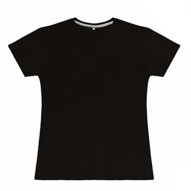 Ladies’ Perfect Print Tagless Tee