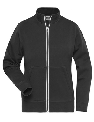 Ladies´ Doubleface Work Jacket -SOLID-
