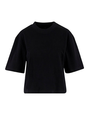 Ladies Oversized Tee
