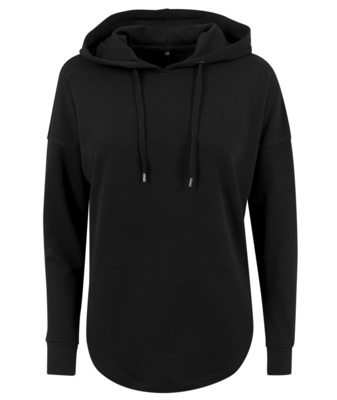 Ladies Oversized Hoody