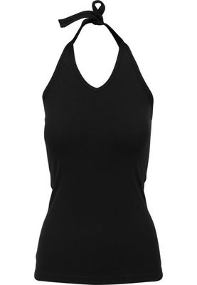 Ladies Neckholder Shirt