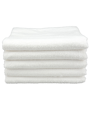 All Over Kitchen Towel