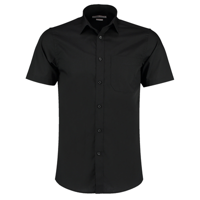 The Poplin Shirt
