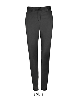 Jared Women Pants
