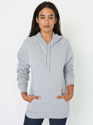 Unisex California Fleece Pullover Hooded Sweatshirt