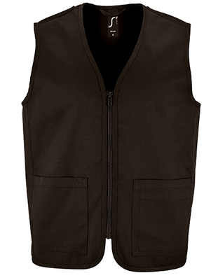 Unisex Bodywarmer Wallace