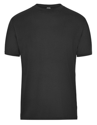 Men‘s BIO Workwear T-Shirt