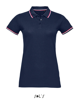 Prestige Women Polo