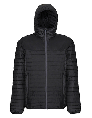 Honestly Made Recycled Ecodown Thermal Jacket