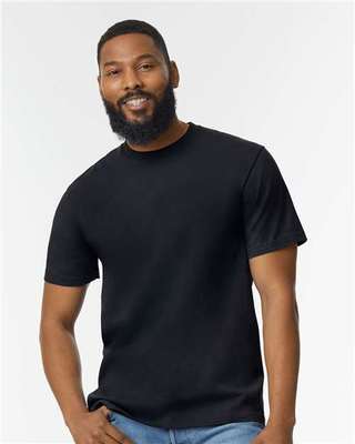 Softstyle® Midweight Adult T-Shirt