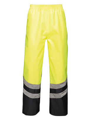 Hi-Vis Pro Over Trousers