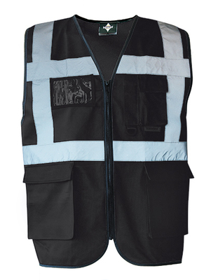 Executive Hi-Viz Safety Vest