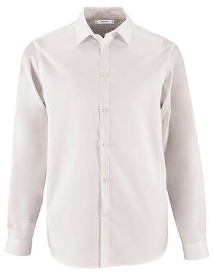 Mens Herringbone Shirt Brody