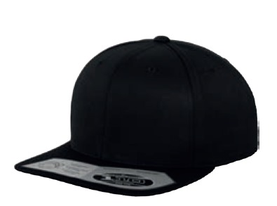 110 Fitted Snapback