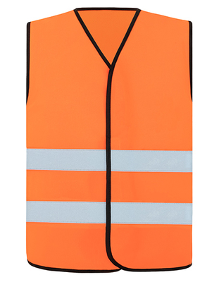 2-Band Safety Vest Soltau